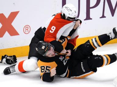 Why Your Stanley Cup Bracket Is Already Trash