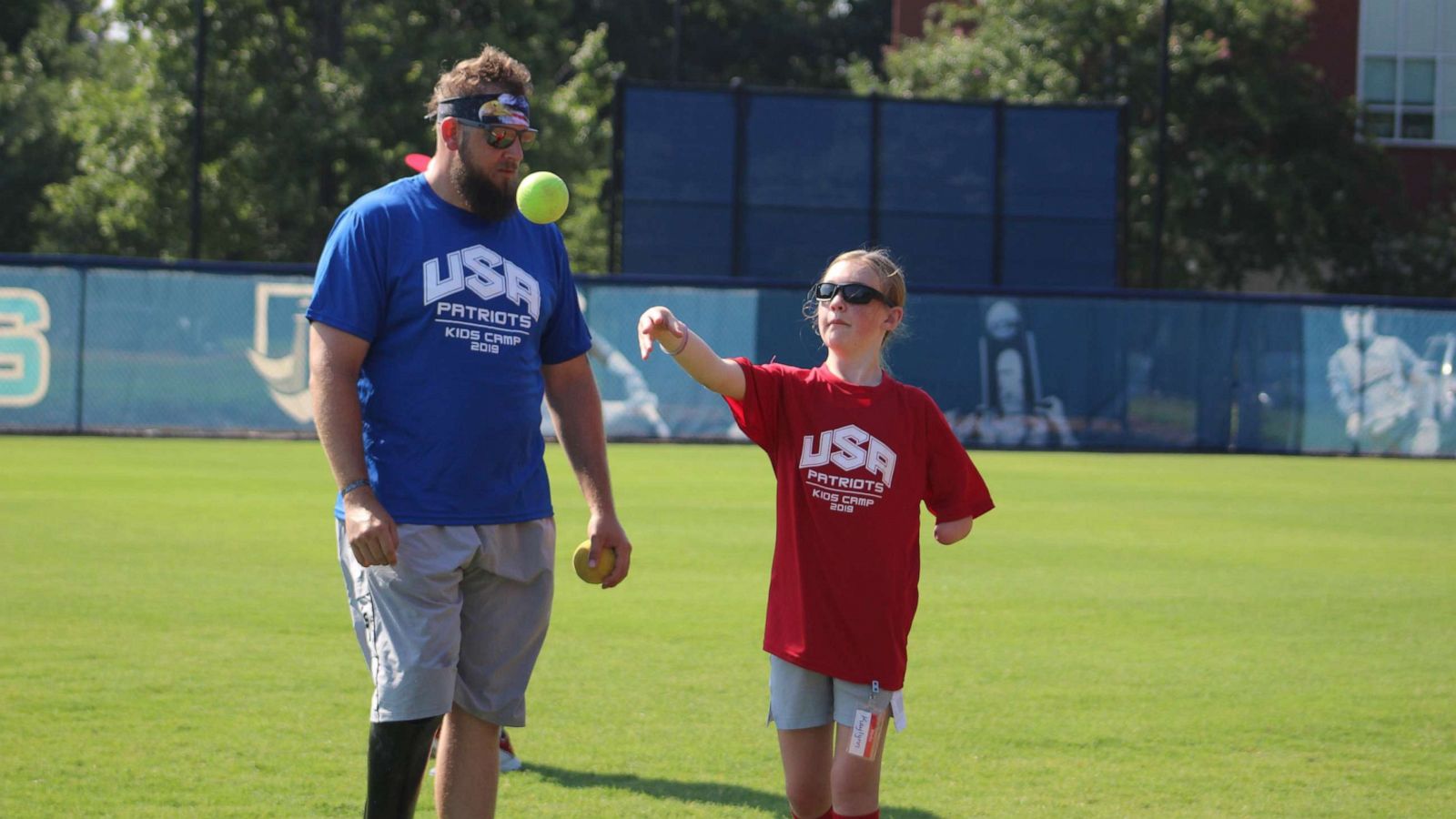 Rice Univ Baseball - College Baseball Camps by ABC Sports Camps