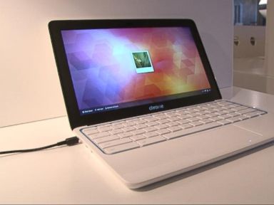 TechBytes: Chromebook; Microsoft