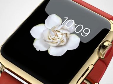 VIDEO: Apple looks to revolutionize the smart watch business with new product line.