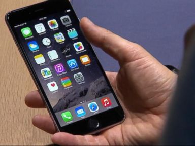 VIDEO: The tech giant says the iPhone 6 and 6 Plus will be available in 115 countries by the end of the year.