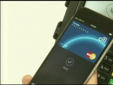 Apple to Launch 'Apple Pay'