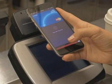 VIDEO: ABC's Tech Contributor Tina Trinh investigates Apple Pay.