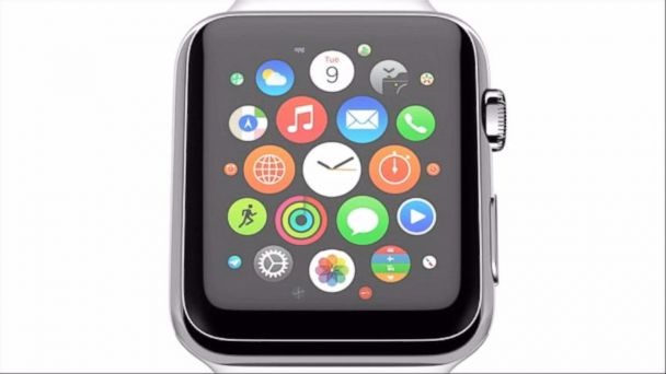 iwatch release date 2020