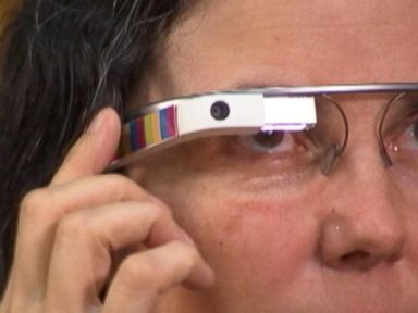 VIDEO: Consumer version may not launch until next year because of disinterest in the high tech eyewear.