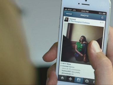 Instagram Now Larger Than Twitter