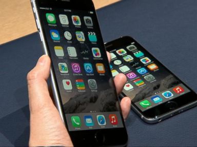 iPhone 6 Voted Most Popular Gadget of 2014