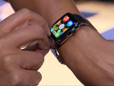 Apple Watch Release Date Expected