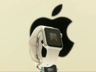 Apple Watch App Reveals Details