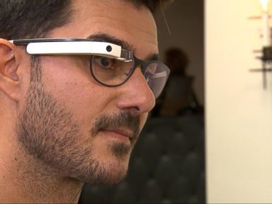 VIDEO: Google to Discontinue Google Glass