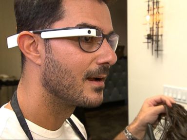 VIDEO: Google will discontinue Glass in order to develop a more affordable version of the eyewear.