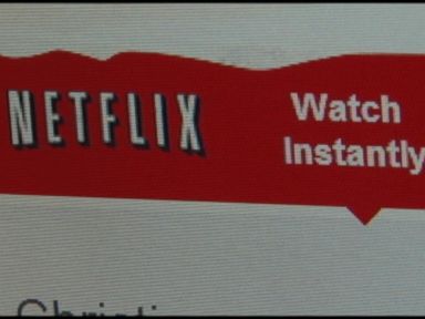 VIDEO: Netflix Recovers From Another Service Outage