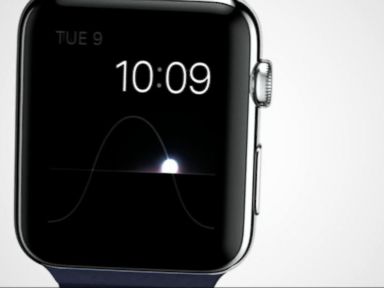 VIDEO: Apple Expected to Announce Apple Watch Details