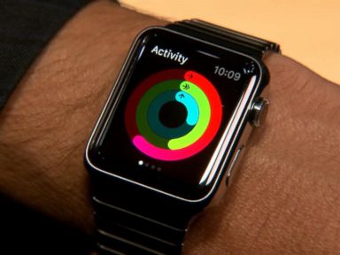 VIDEO: Tech giant ready to release wearable gadget.