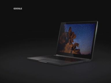 Introducing Google's Chromebook Pixel