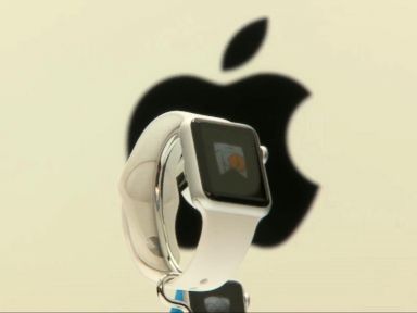 Apple Watch Pre-Orders Start