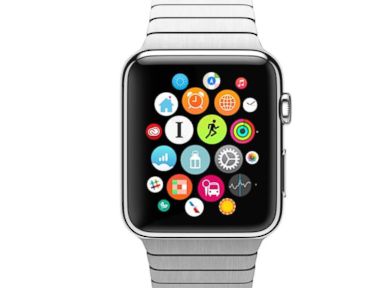 VIDEO: Everything You Need to Know About the Apple Watch in a Minute