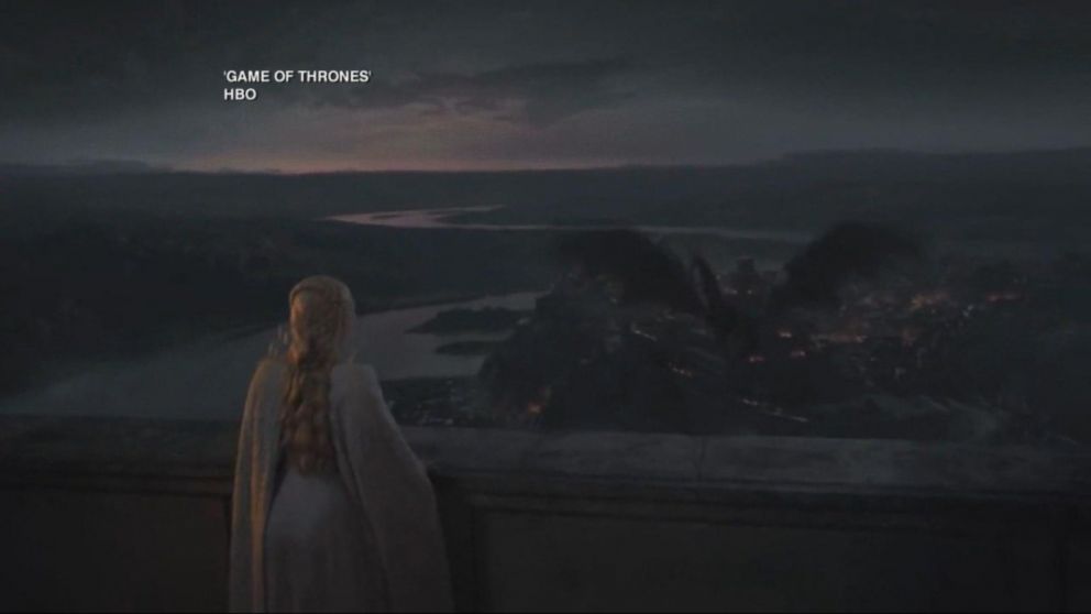 Game of thrones season 8 episode on sale 4 leak stream