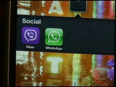 VIDEO: Experts predict the popular instant messaging application will reach 1 billion users by the end of this year. 