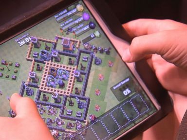 VIDEO: Authorities warn of the dangers that can come when children talk to strangers through gaming devices