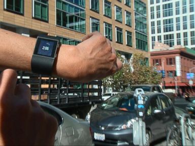 FitBit Files for $100M IPO