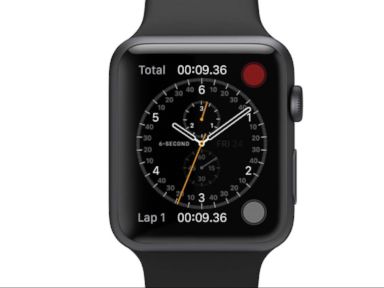 Beware! Apple Watch Security Flaw