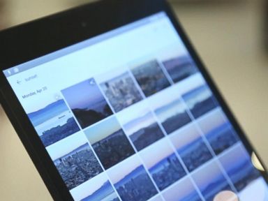 VIDEO: How To Search Google Photos