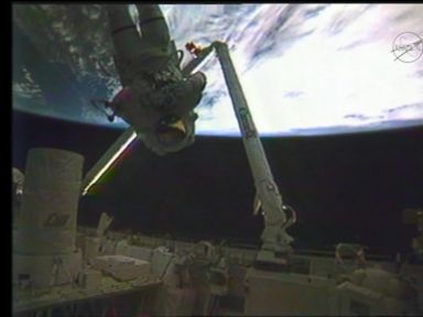 VIDEO: NASA Celebrates 50 Years Since First Spacewalk