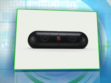 Apple Recalls Beats Pill XL Speakers