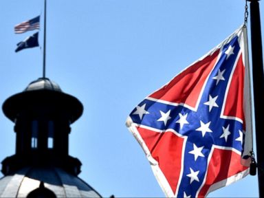 Apple Bans Games With Confederate Flag