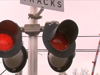 VIDEO: Google plans to work with the Federal Railroad Administration to add crossings to their application.