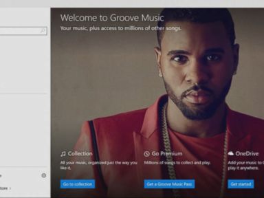 Microsoft Rebrands Xbox Music as Groove