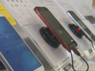 VIDEO: The carrier company will charge for each line, device, and data plan.