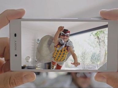 Sony Xperia Z5 Premium Unveiled