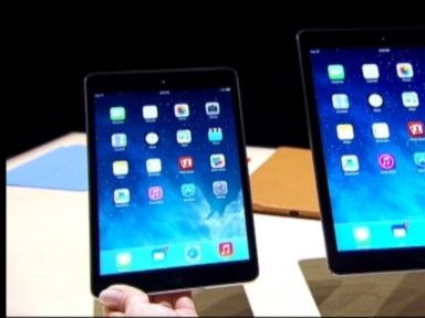 Supersized iPad Rumored for September 9 Event