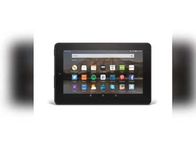 Amazon Launches $50 Android Tablet