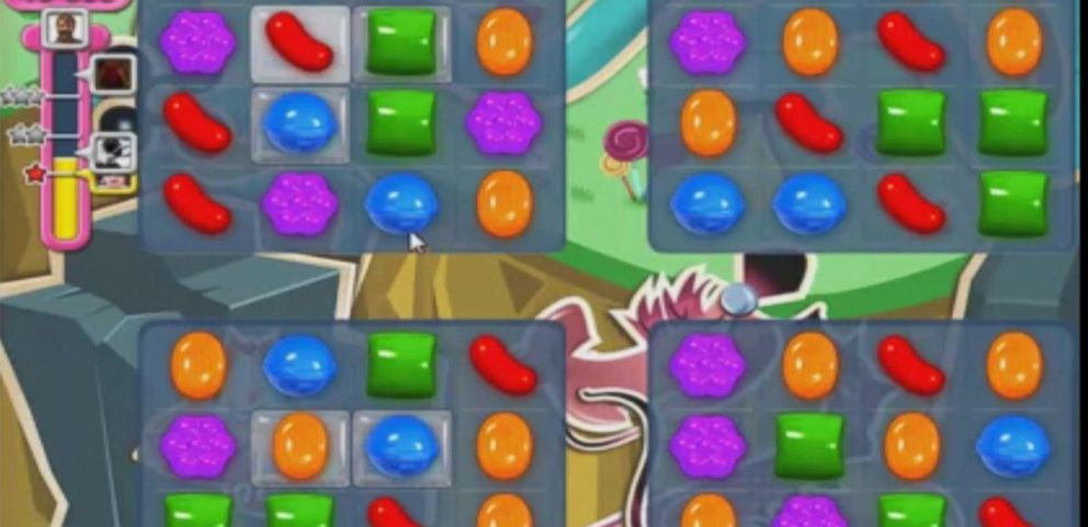 Why Activision Is Buying Candy Crush Creator For 5 9 Billion Abc News