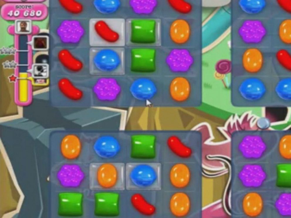 Why I Quit Playing Candy Crush - ABC News