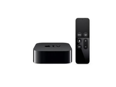 VIDEO: The store chains include Target, who will offer all Apple TV products at 25% off.