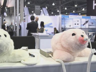 VIDEO: 6 Smart toys at CES 