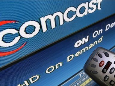 Comcast Service Outage Impacts TV and Internet Customers