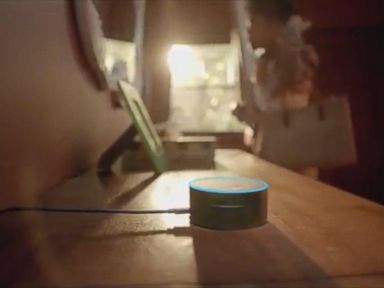 Amazon 'Echo Dot' Digital Personal Assistant