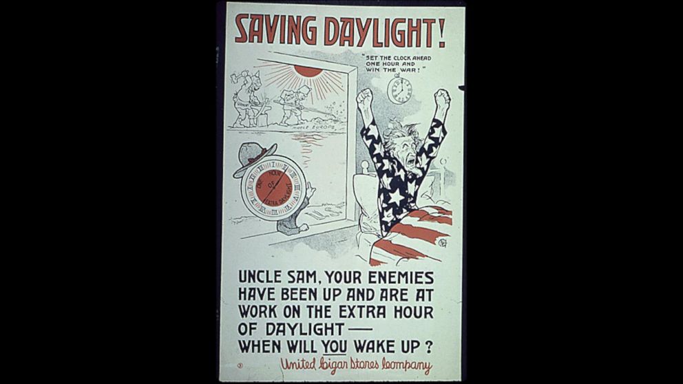 When daylight saving ends, don't be surprised if you feel these health  impacts