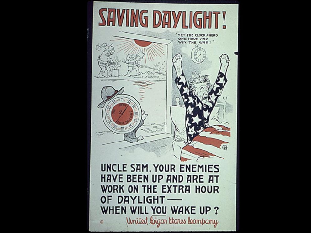 Are we gaining or losing an hour with the end of Daylight Saving Time? - AS  USA