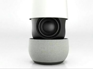 'Google Home' Voice Activated Digital Assistant