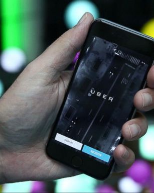 Uber Expands Its Ride-Booking Service