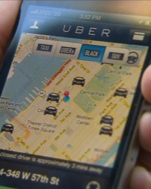 Uber makes the move toward upfront fares -- even when there's surge pricing.