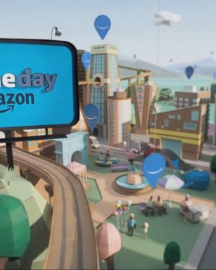 VIDEO: Consumers Prepare For the 2nd Annual Amazon Prime Day