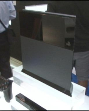 VIDEO: Sony Set to Launch New PlayStation