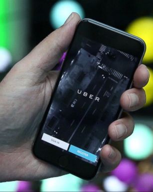 Uber Unveils 'Uber Plus'